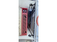 Combi camp - easy - vouwwagen - afbeelding 4 van  13