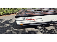 Combi camp - easy - vouwwagen - afbeelding 11 van  13