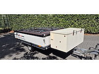 Combi camp - easy - vouwwagen - afbeelding 12 van  13