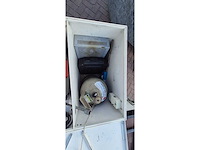 Combi camp - easy - vouwwagen - afbeelding 1 van  4