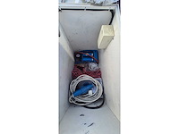 Combi camp - easy - vouwwagen - afbeelding 2 van  4