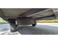 Combi camp - easy - vouwwagen - afbeelding 10 van  13