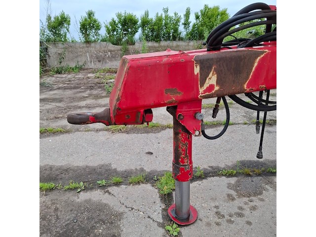 Combi dumper vermond - afbeelding 4 van  34