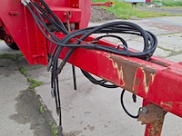 Combi dumper vermond - afbeelding 5 van  34