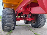 Combi dumper vermond - afbeelding 6 van  34