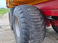 Combi dumper vermond - afbeelding 7 van  34