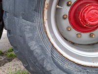 Combi dumper vermond - afbeelding 8 van  34