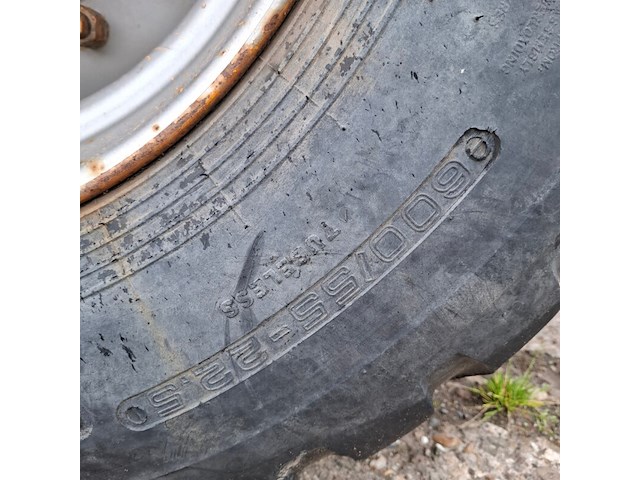Combi dumper vermond - afbeelding 9 van  34