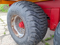 Combi dumper vermond - afbeelding 11 van  34