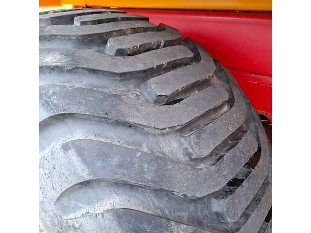 Combi dumper vermond - afbeelding 13 van  34