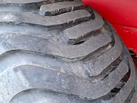 Combi dumper vermond - afbeelding 13 van  34