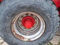Combi dumper vermond - afbeelding 14 van  34