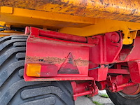 Combi dumper vermond - afbeelding 15 van  34