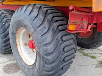 Combi dumper vermond - afbeelding 16 van  34