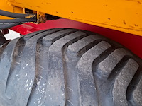 Combi dumper vermond - afbeelding 17 van  34