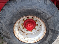 Combi dumper vermond - afbeelding 18 van  34