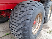 Combi dumper vermond - afbeelding 19 van  34