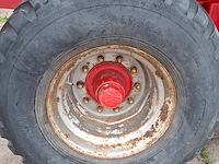 Combi dumper vermond - afbeelding 21 van  34