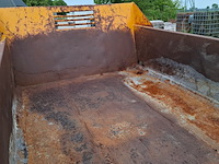 Combi dumper vermond - afbeelding 22 van  34
