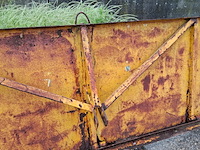 Combi dumper vermond - afbeelding 26 van  34