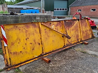 Combi dumper vermond - afbeelding 27 van  34