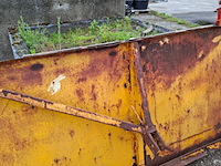 Combi dumper vermond - afbeelding 28 van  34