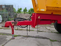 Combi dumper vermond - afbeelding 34 van  34