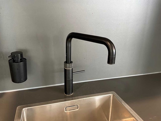 Combi e - quooker - afbeelding 1 van  5