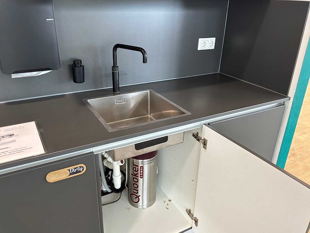 Combi e - quooker - afbeelding 2 van  5