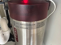 Combi e - quooker - afbeelding 4 van  5