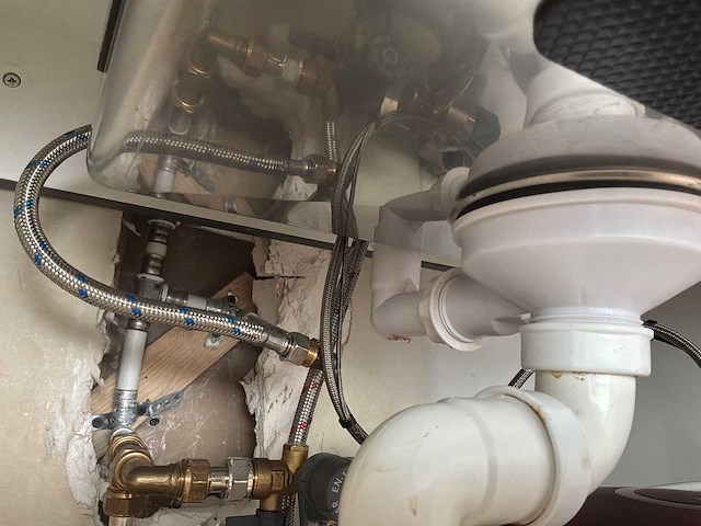 Combi e - quooker - afbeelding 5 van  5