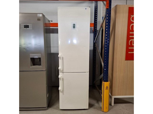Combi kast no frost, liebherr a++, cbn3956 - afbeelding 1 van  7