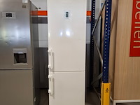 Combi kast no frost, liebherr a++, cbn3956 - afbeelding 1 van  7