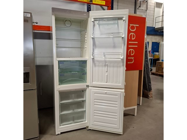 Combi kast no frost, liebherr a++, cbn3956 - afbeelding 2 van  7