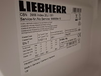 Combi kast no frost, liebherr a++, cbn3956 - afbeelding 6 van  7
