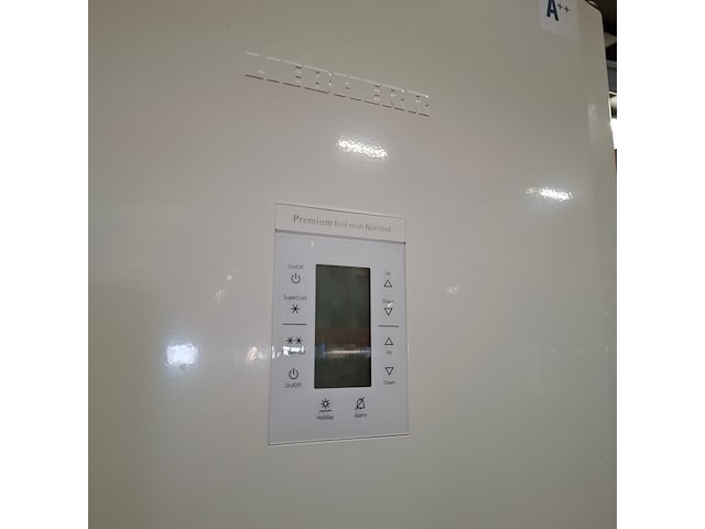 Combi kast no frost, liebherr a++, cbn3956 - afbeelding 7 van  7