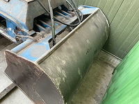 Combi kavel - kavels 173 en 174 - zandgrijper 1,5m3 en verlenggiek cw35 210cm - afbeelding 9 van  34