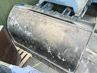 Combi kavel - kavels 173 en 174 - zandgrijper 1,5m3 en verlenggiek cw35 210cm - afbeelding 10 van  34