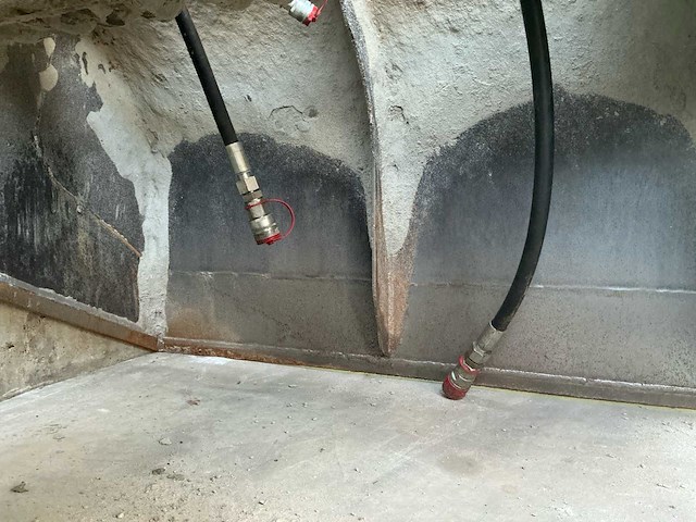 Combi kavel - kavels 173 en 174 - zandgrijper 1,5m3 en verlenggiek cw35 210cm - afbeelding 11 van  34