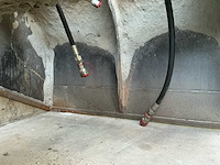 Combi kavel - kavels 173 en 174 - zandgrijper 1,5m3 en verlenggiek cw35 210cm - afbeelding 11 van  34