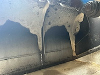 Combi kavel - kavels 173 en 174 - zandgrijper 1,5m3 en verlenggiek cw35 210cm - afbeelding 13 van  34