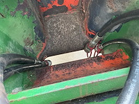 Combi kavel - kavels 173 en 174 - zandgrijper 1,5m3 en verlenggiek cw35 210cm - afbeelding 22 van  34