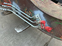 Combi kavel - kavels 173 en 174 - zandgrijper 1,5m3 en verlenggiek cw35 210cm - afbeelding 25 van  34