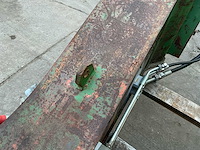 Combi kavel - kavels 173 en 174 - zandgrijper 1,5m3 en verlenggiek cw35 210cm - afbeelding 28 van  34