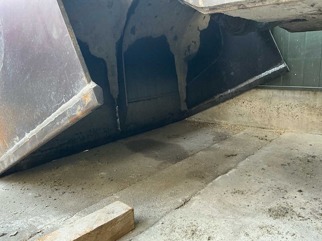 Combi kavel - kavels 173 en 174 - zandgrijper 1,5m3 en verlenggiek cw35 210cm - afbeelding 33 van  34