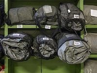 Combi-kavel: boot covers - kleur grijs ( kavelnummer 1307670 t/m 1307675) - afbeelding 1 van  1
