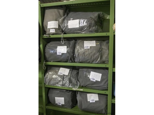 Combi-kavel: car cover(kavelnummer 1307740 t/m 1307747) - afbeelding 1 van  1