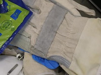 Combi-kavel: eerstehulp- en persoonlijke beschermingsmiddelen set in koffer (kavel 1303795 t/m 1303801) - afbeelding 10 van  40