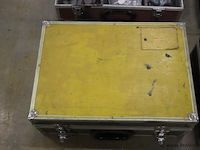 Combi-kavel: eerstehulp- en persoonlijke beschermingsmiddelen set in koffer (kavel 1303795 t/m 1303801) - afbeelding 11 van  40