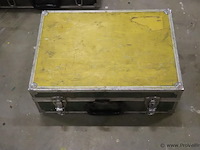 Combi-kavel: eerstehulp- en persoonlijke beschermingsmiddelen set in koffer (kavel 1303795 t/m 1303801) - afbeelding 12 van  40